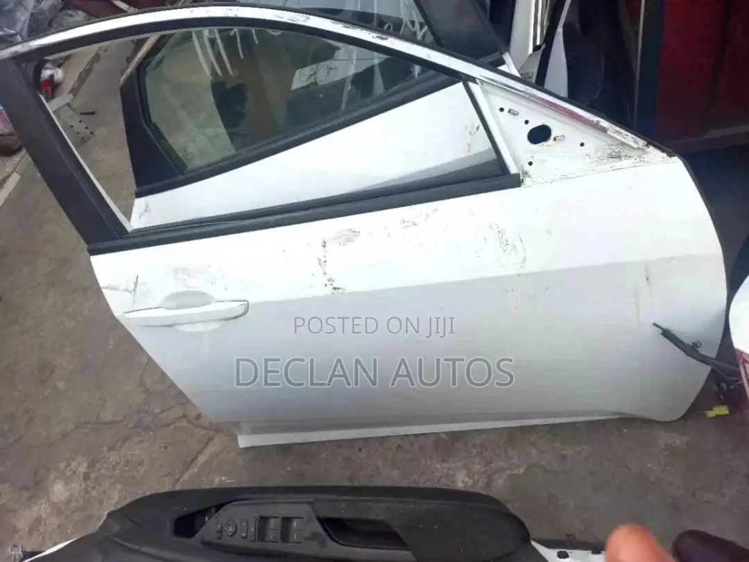 Honda Civic Parts Available