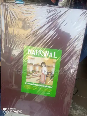 Professional Chopping Board