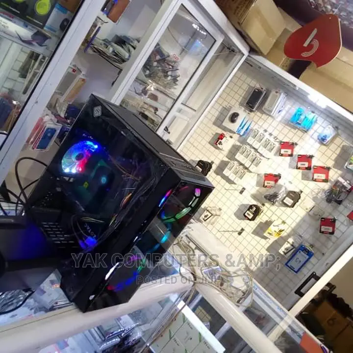 New Desktop Computer 16GB Intel Core i7 HDD 1T