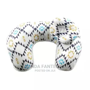 Multifunctional Breastfeeding Pillow