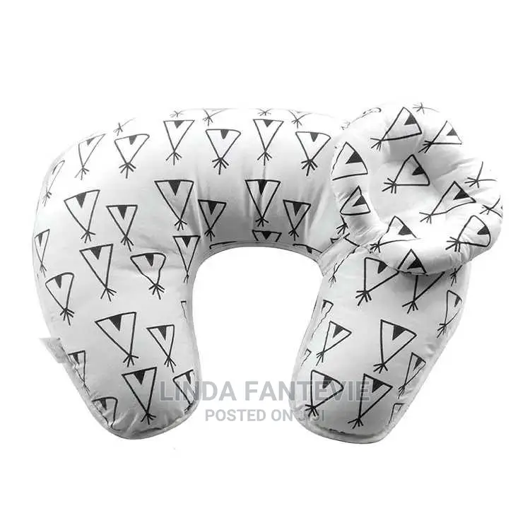 Multifunctional Breastfeeding Pillow