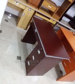 Promotion of Wooden Desk