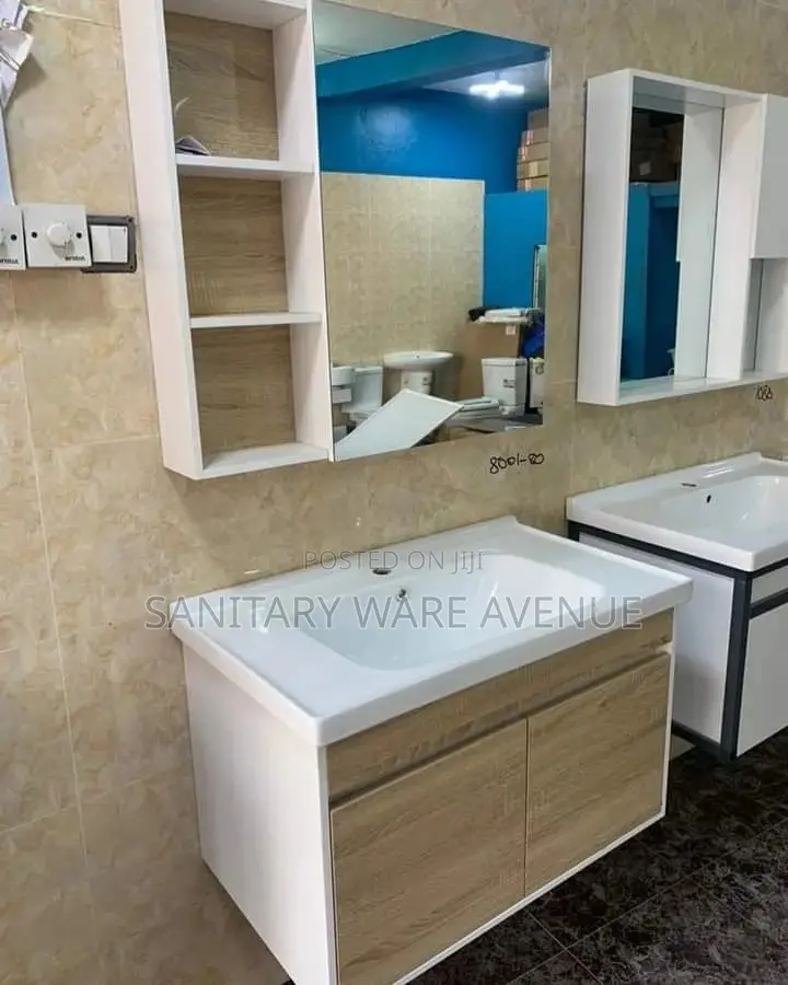 Cabinet Basin - Bathroom Basin - Wash Hand Bowl