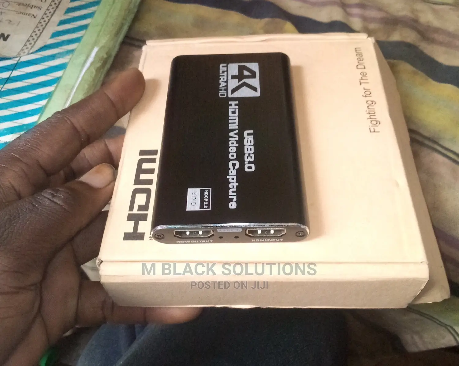 Hdmi Usb 3.0 Video Capture 
