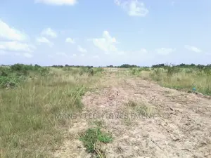 Genuine Land At Appolonia
