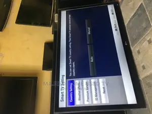 47inches LG Smart TV