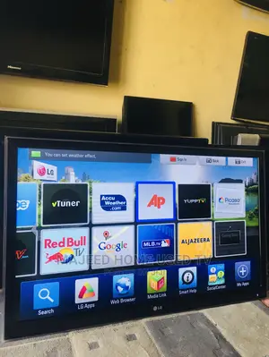 47inches LG Smart TV
