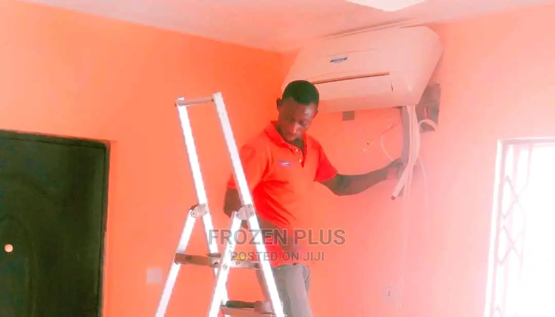 Installations and Maintenance