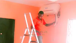 Installations and Maintenance