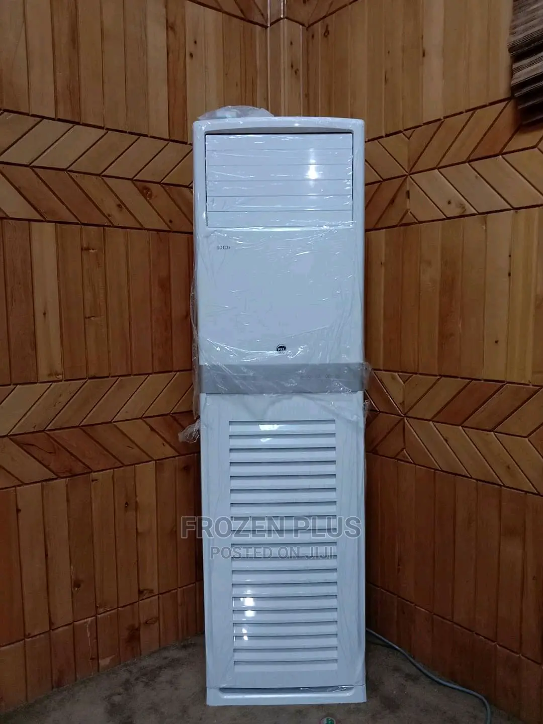 Installations and Maintenance