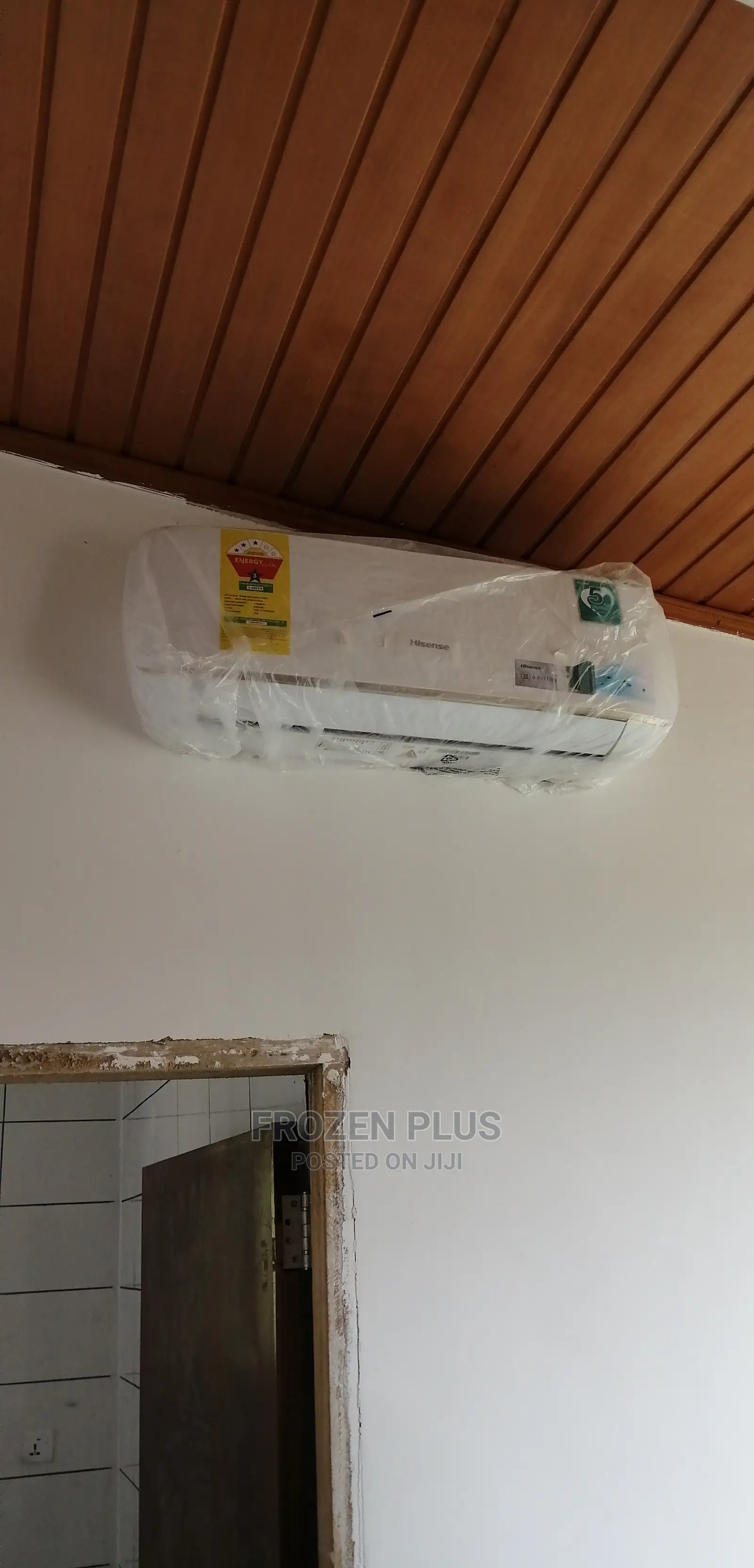 Installations and Maintenance
