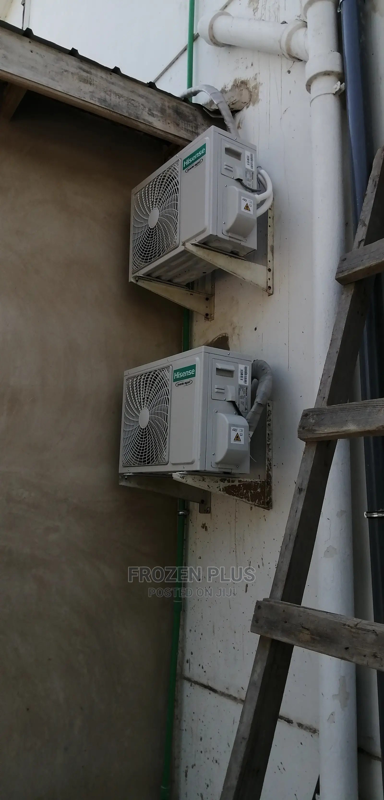 Installations and Maintenance