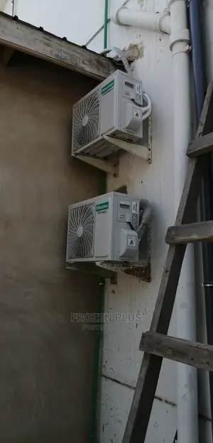 Installations and Maintenance