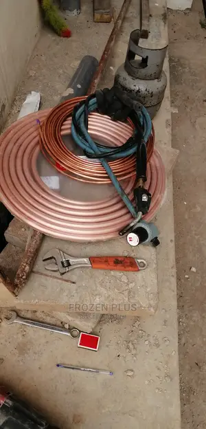 Installations and Maintenance