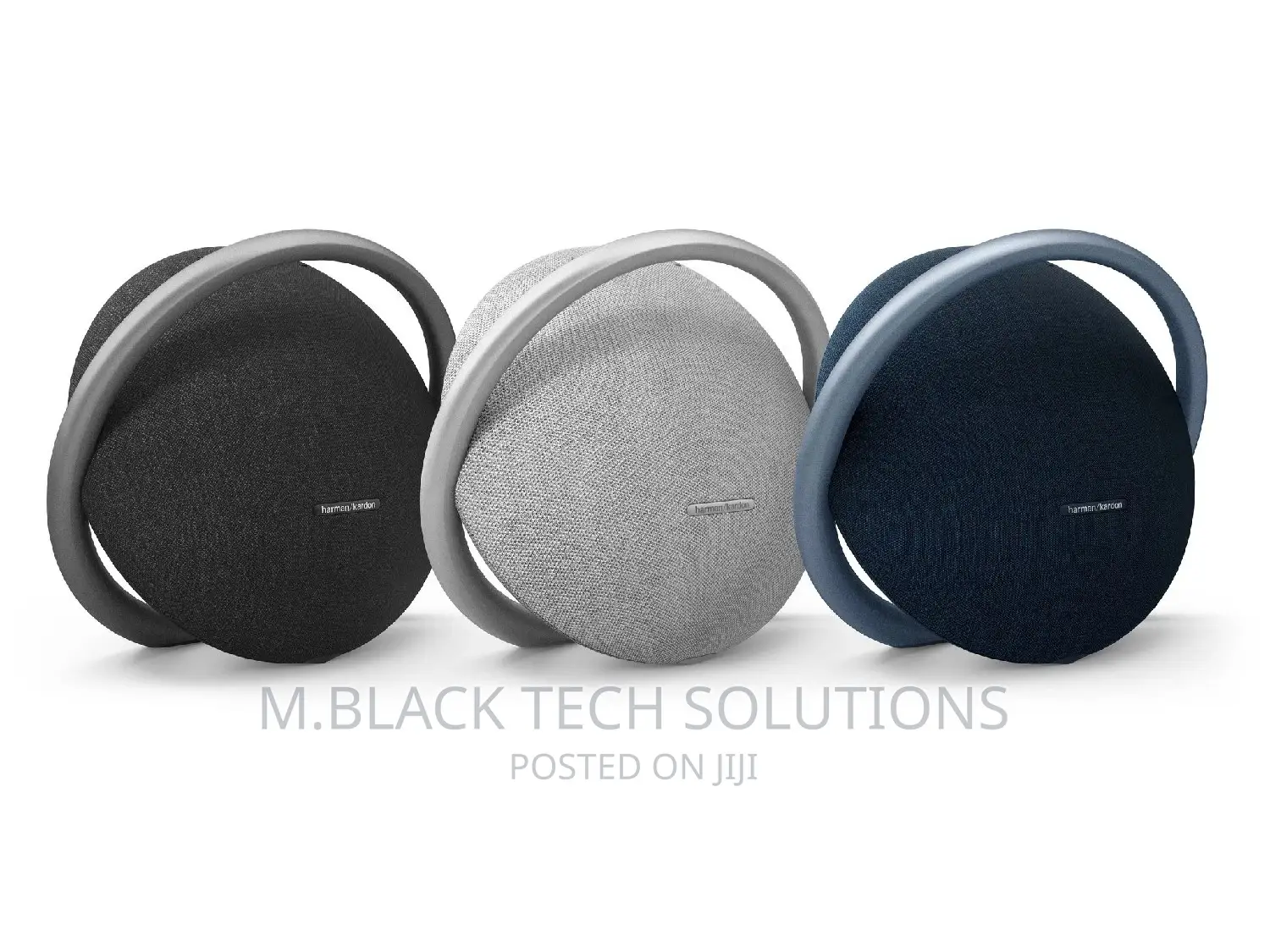Harman Kardon Onyx Studio 7 Bluetooth Wireless Speaker