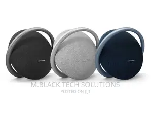 Harman Kardon Onyx Studio 7 Bluetooth Wireless Speaker