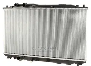 Honda Civic 2013 Radiator