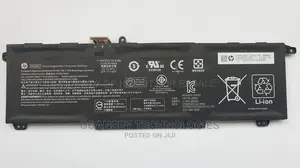 Original Hp Sd06xl Battery for Hp Omen 15-Ek0001tx