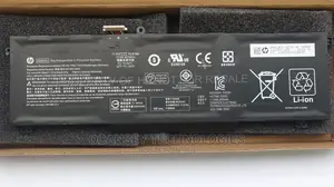 Original Hp Sd06xl Battery for Hp Omen 15-Ek0001tx