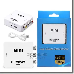 New Hd Video Converter