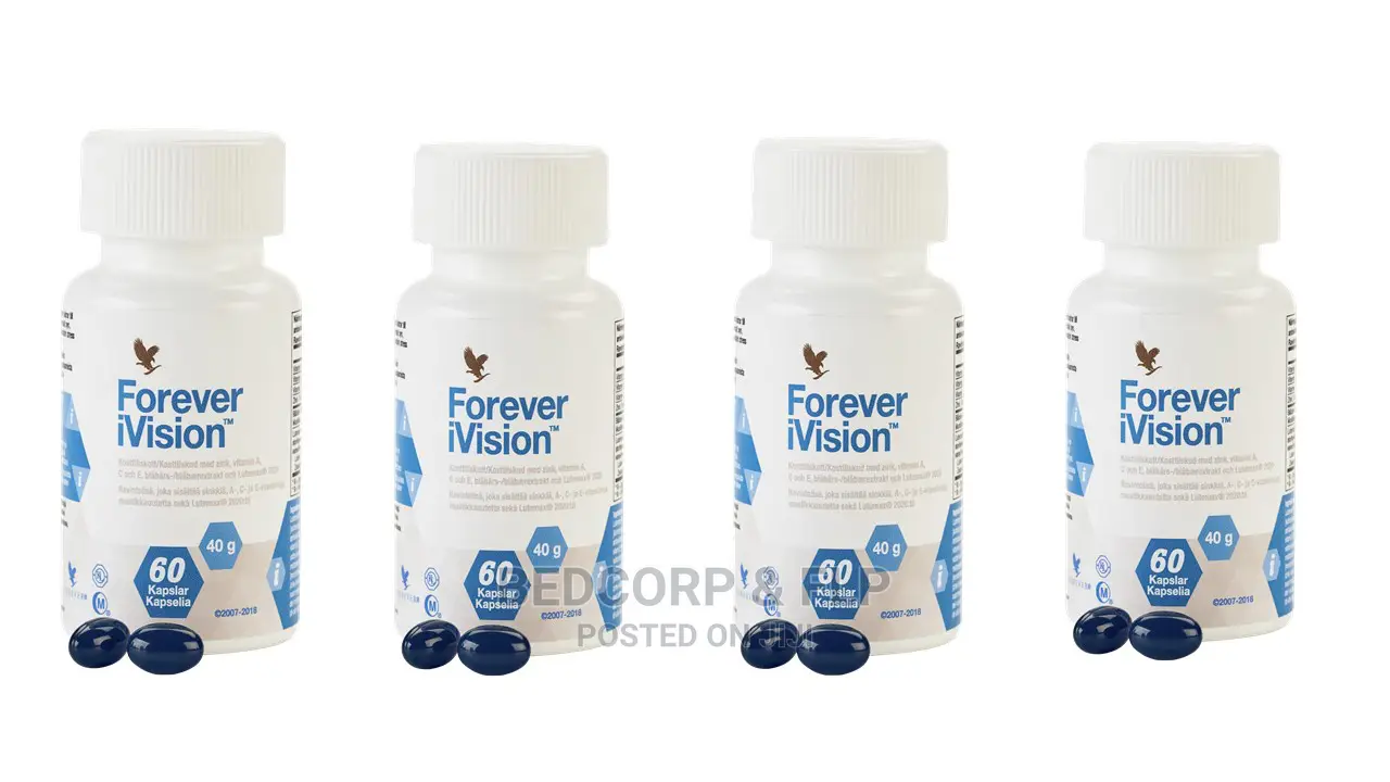 Lutemax 2020 Supplements in Ghana