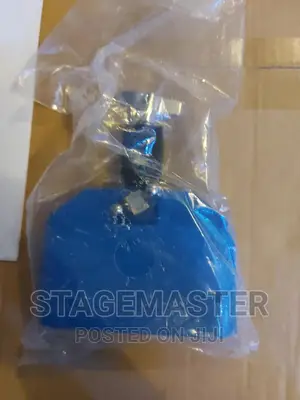 Blue Cowbell