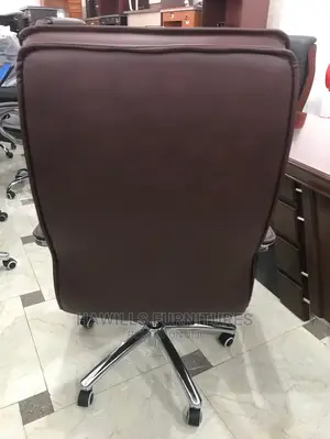 Executive Office Chair