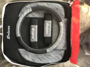 Delux Seat Covers