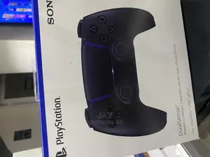 Ps5 Controllers