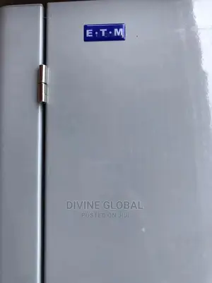 8 Way MEM Shield Main Switch DB