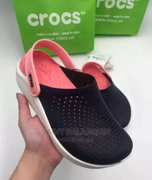 Crocs Sandas
