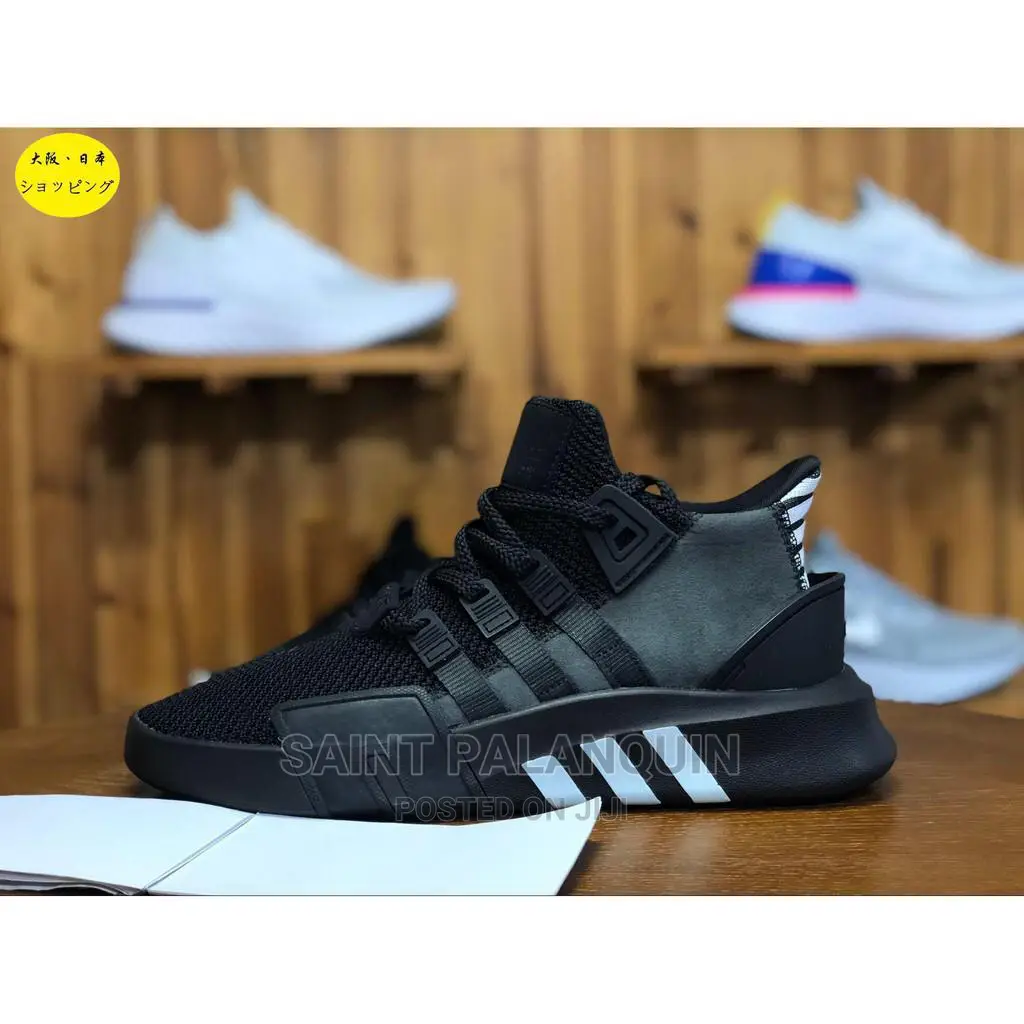 Adidas Eqt