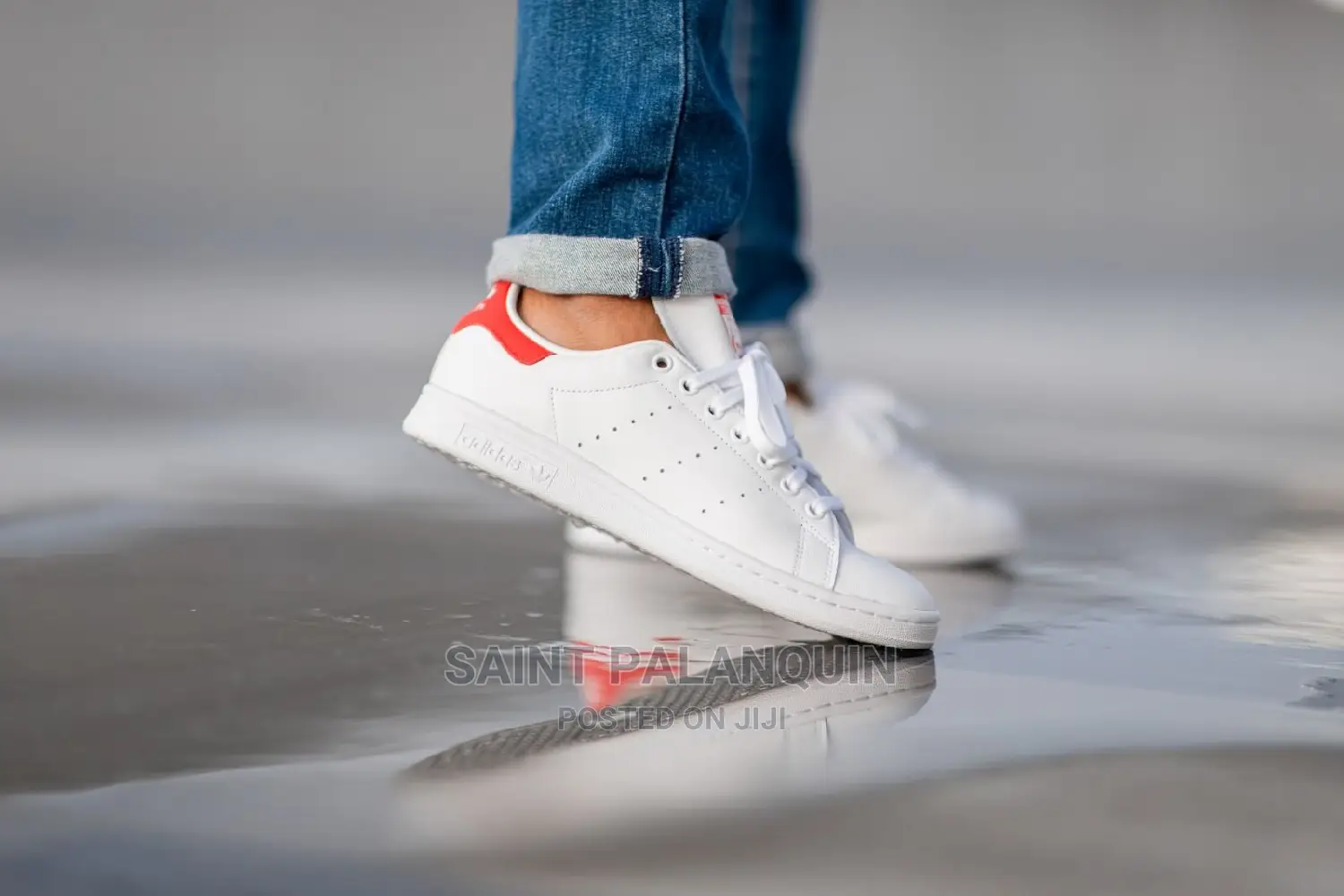 Adidas Stan Smith Rd