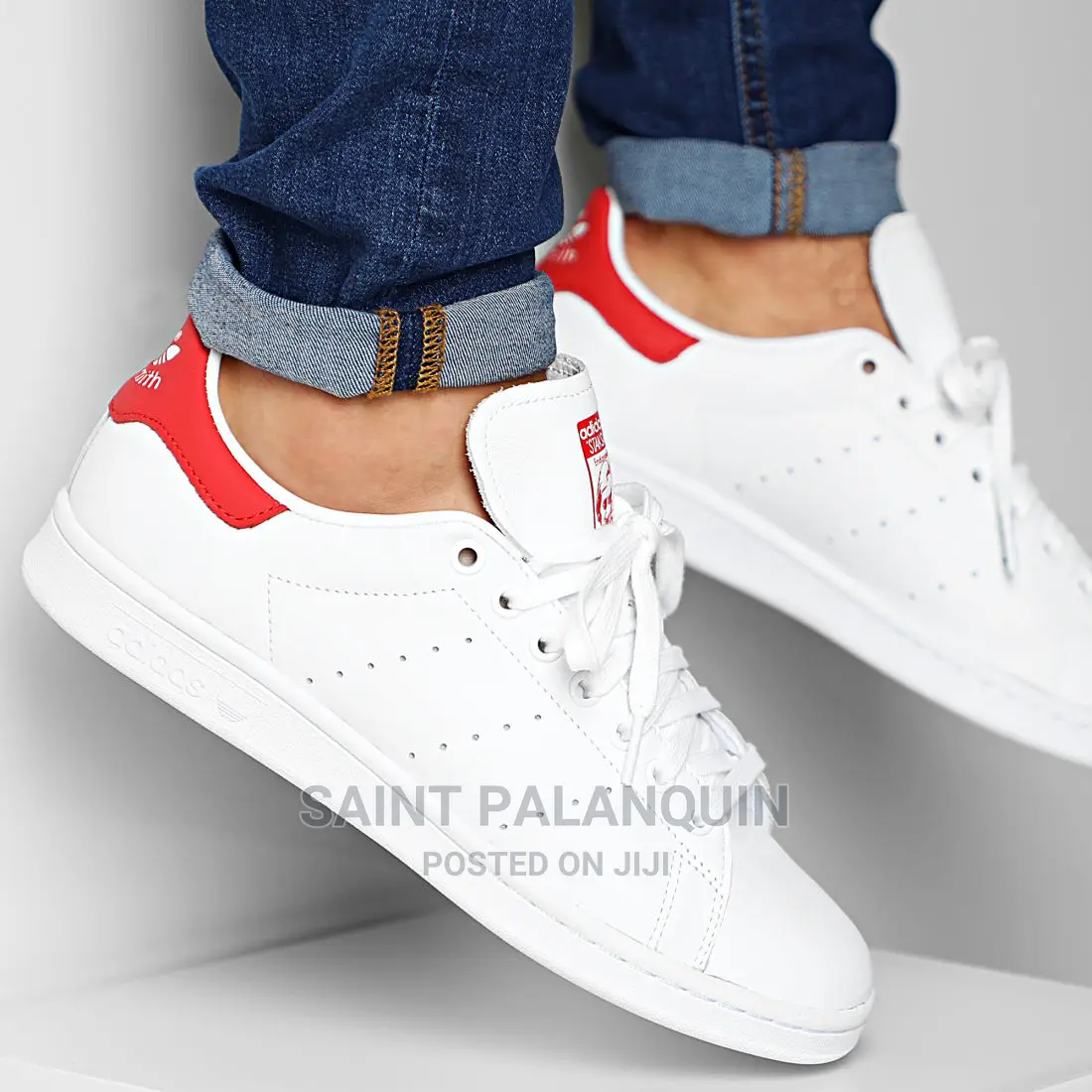 Adidas Stan Smith Rd