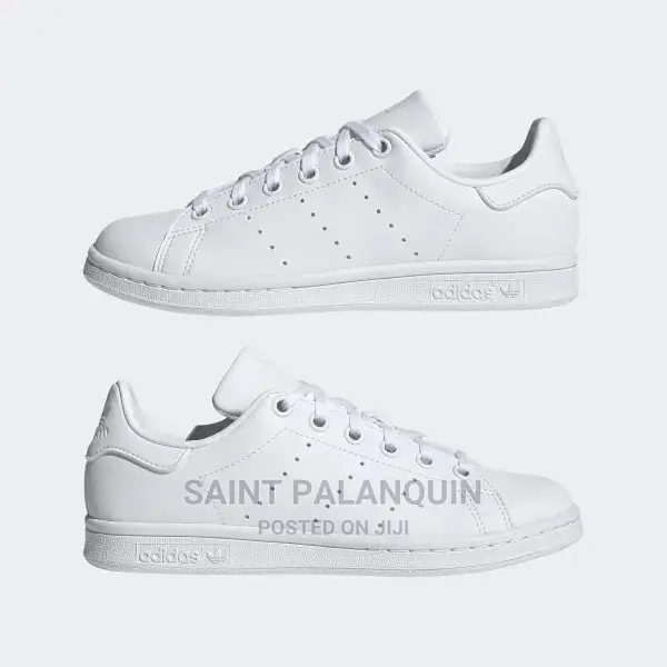 Smith All White