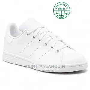 Smith All White