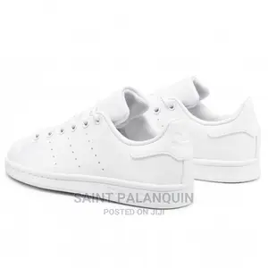 Smith All White