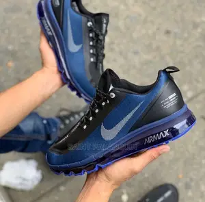 Utility Airmax