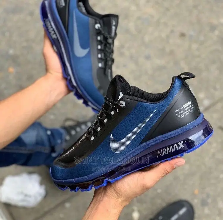 Utility Airmax