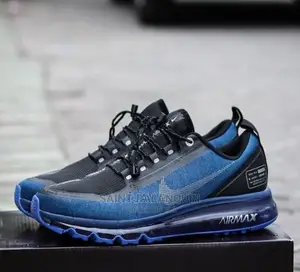 Utility Airmax