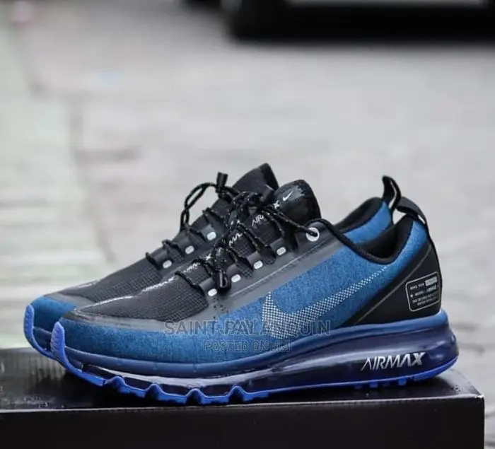 Utility Airmax