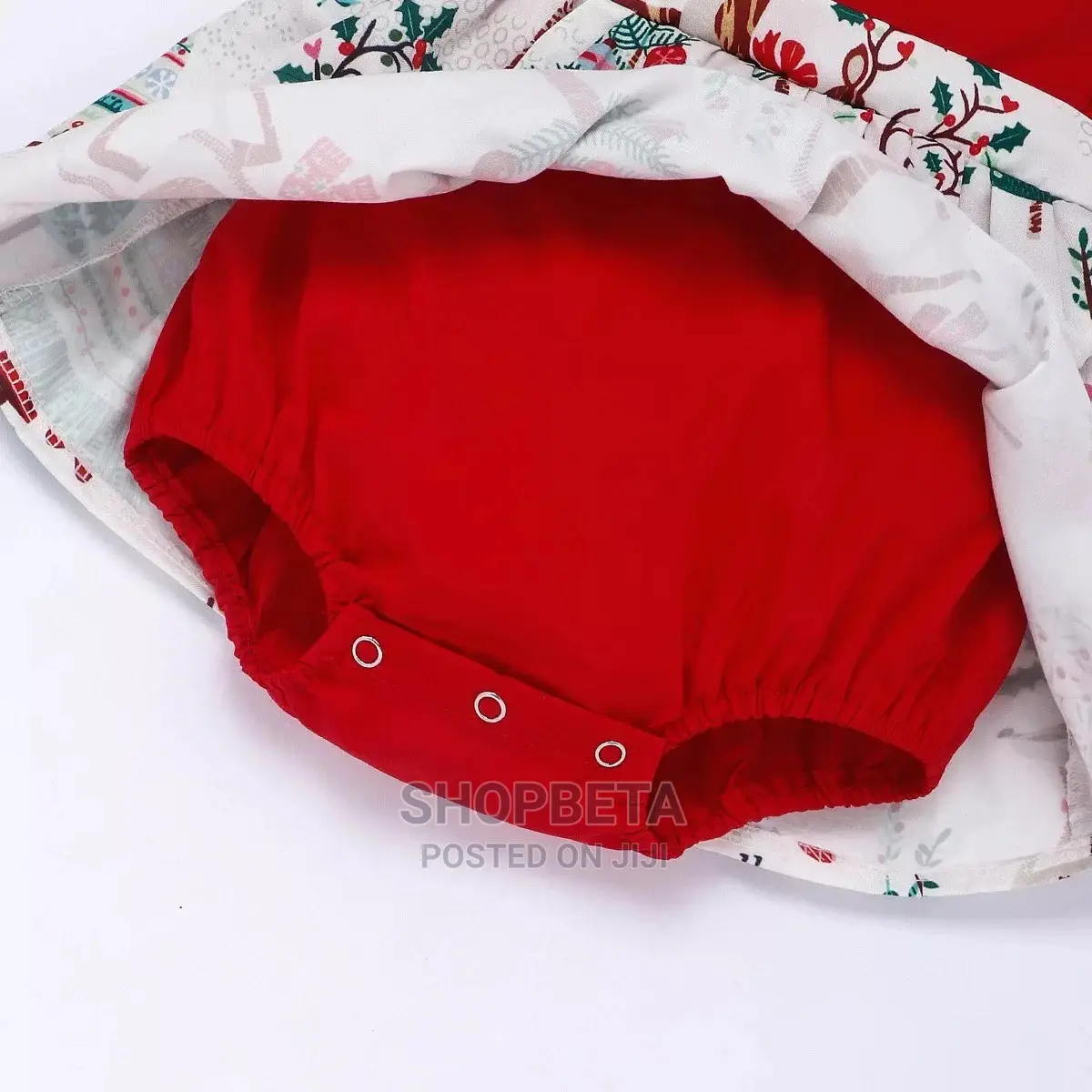 My First Christmas