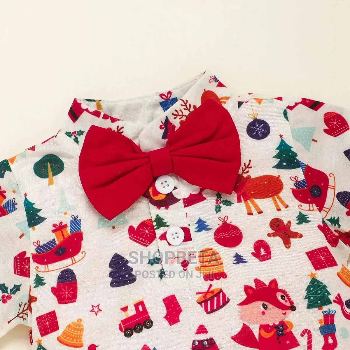 My First Christmas