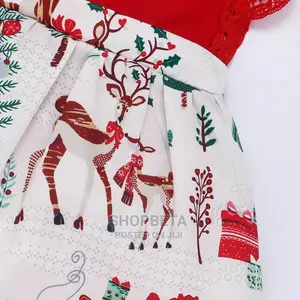 My First Christmas