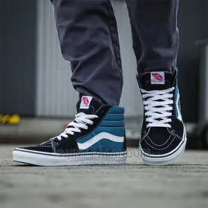Vans Offthewall