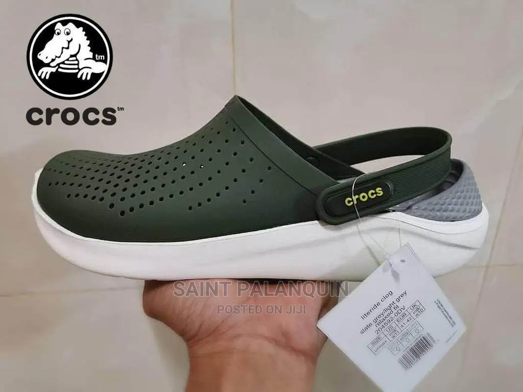Original Crocs