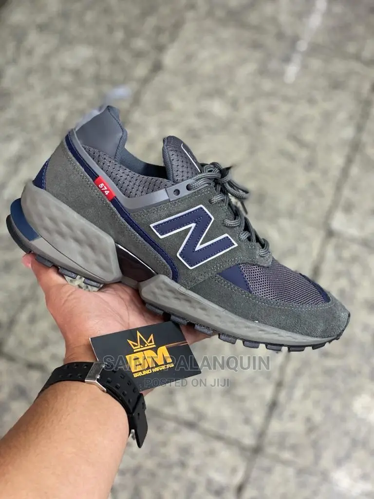 New Balance Five74