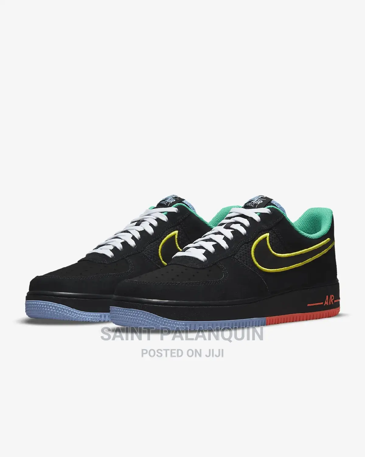 Airforce 1 Peace