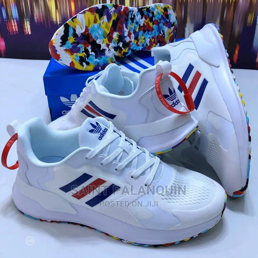 Adidas XPLR
