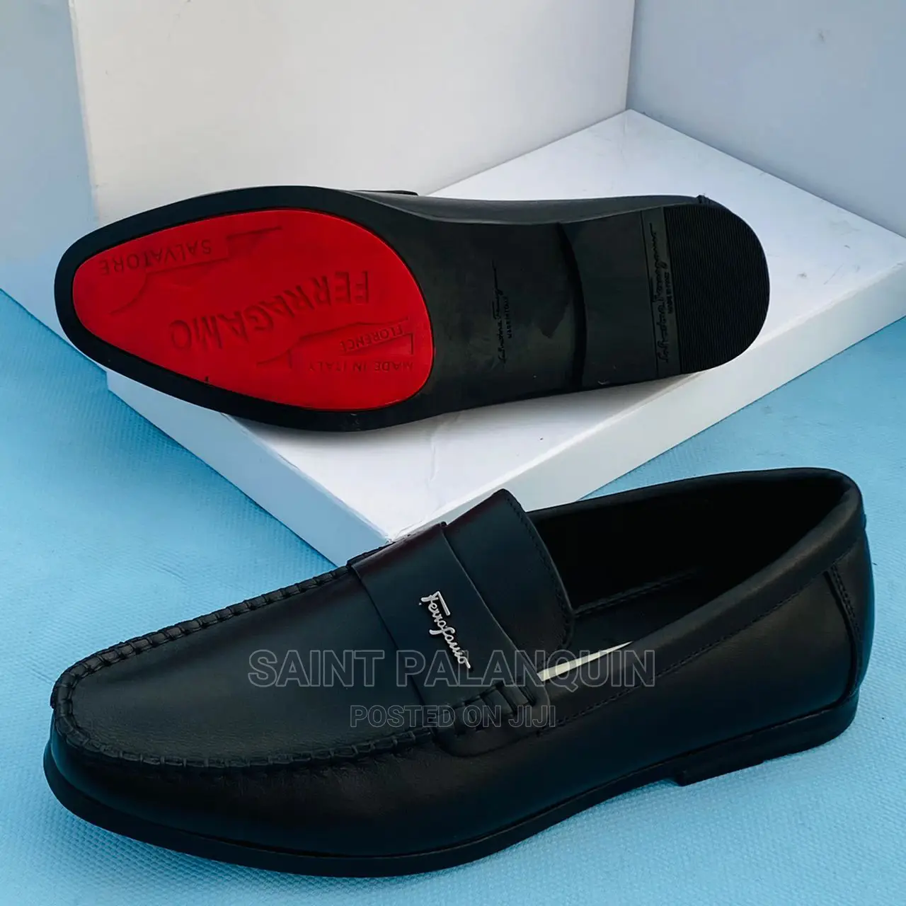 Quality Loafers